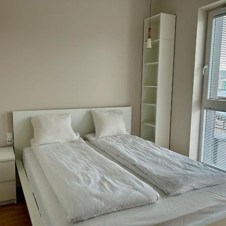 דירות גדנסק Blue Mandarin Island מראה חיצוני תמונה